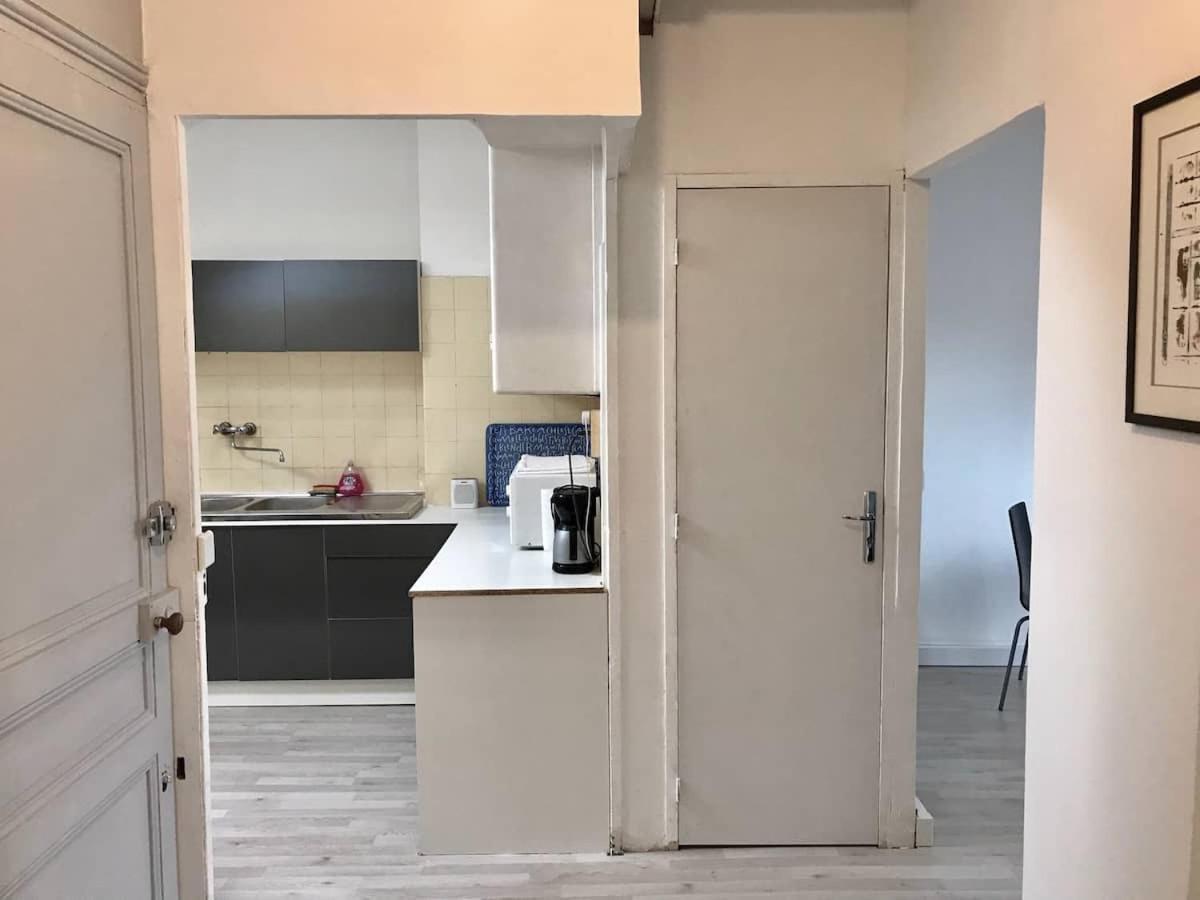 Appartement Simple Sur Argenteuil, Proche Paris المظهر الخارجي الصورة