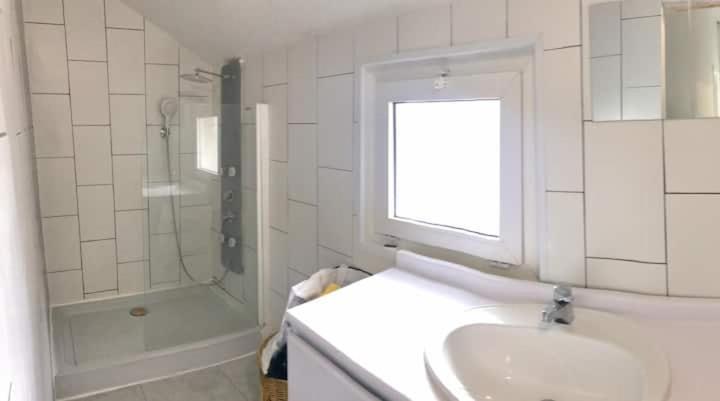 Appartement Simple Sur Argenteuil, Proche Paris المظهر الخارجي الصورة